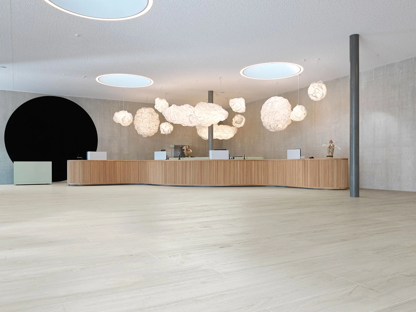 Artureon Grande 40411 Smooth en un ambiente