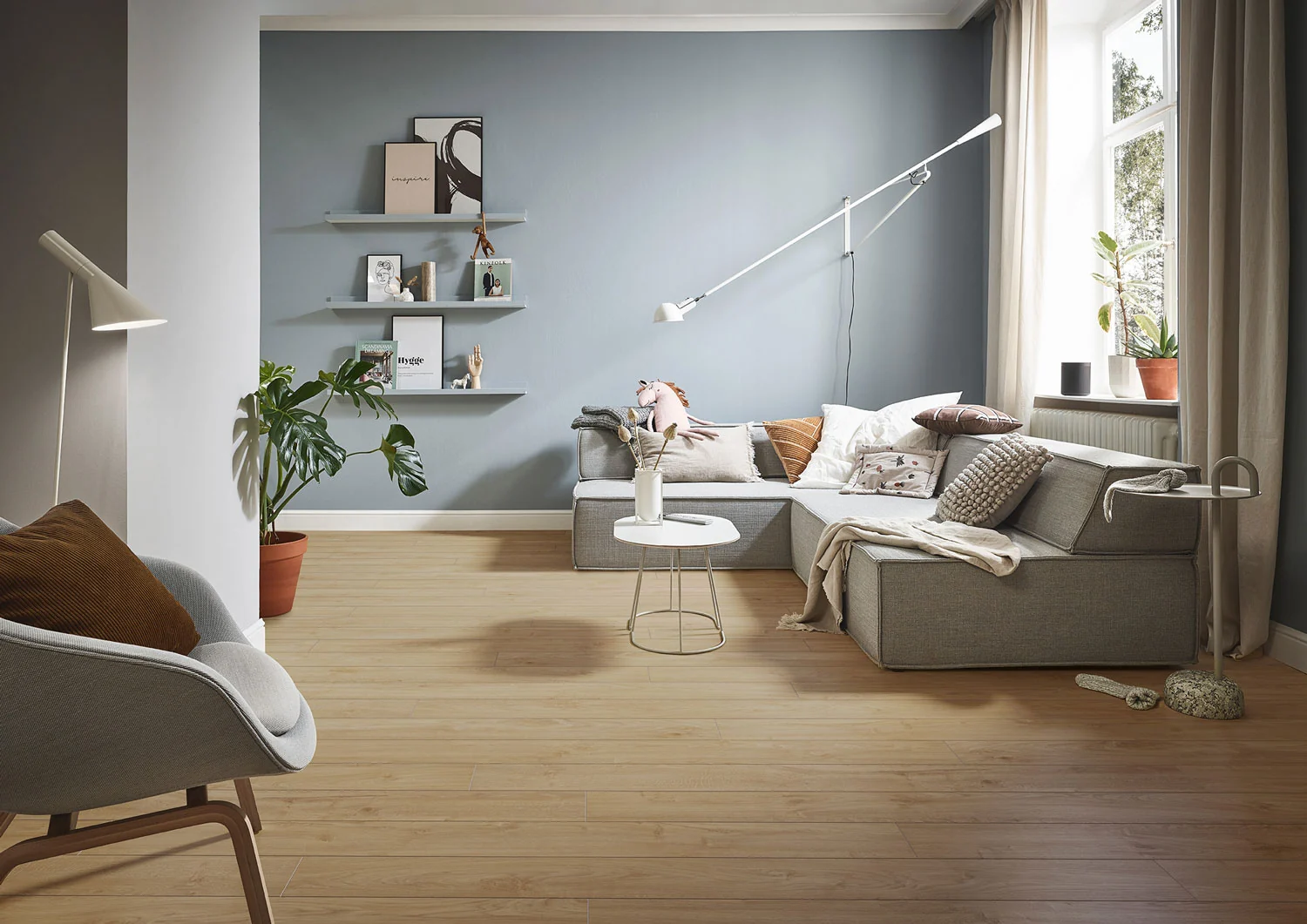 Artureon Grande 40411 Subtle en un ambiente