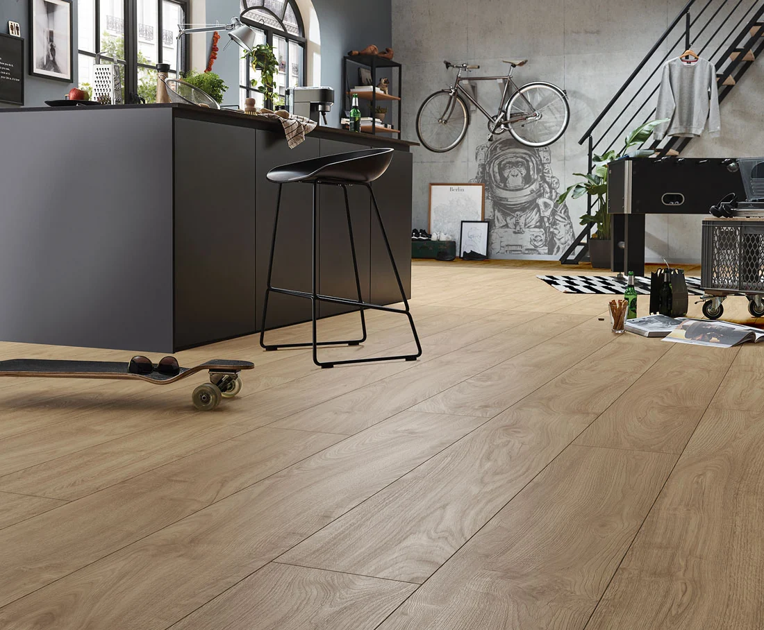 Artureon Grande 40421 Noble en un ambiente