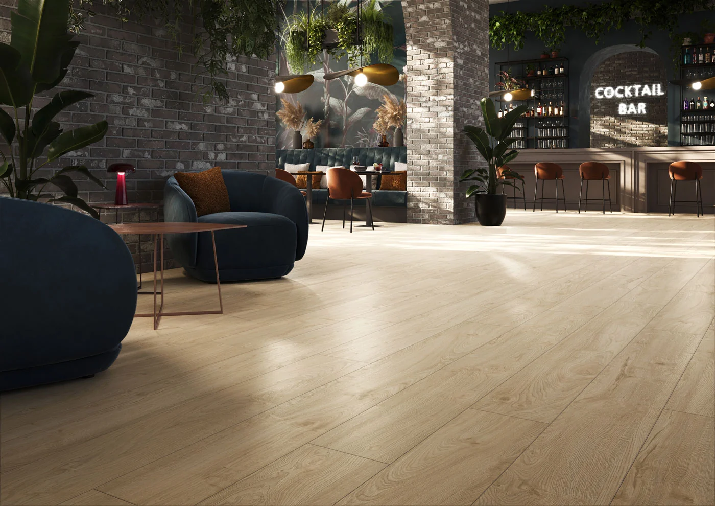 Artureon Grande 40461 Elegant en un ambiente