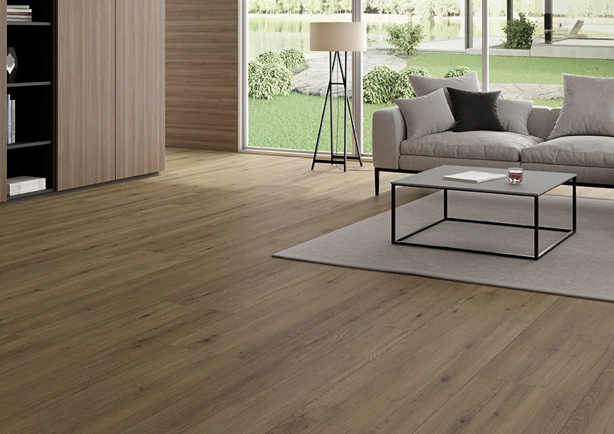 Artureon Norma 80661 Realp en un ambiente