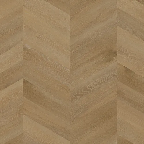 Chevron Essence 7,3 MM Soleil, detalle de la pieza