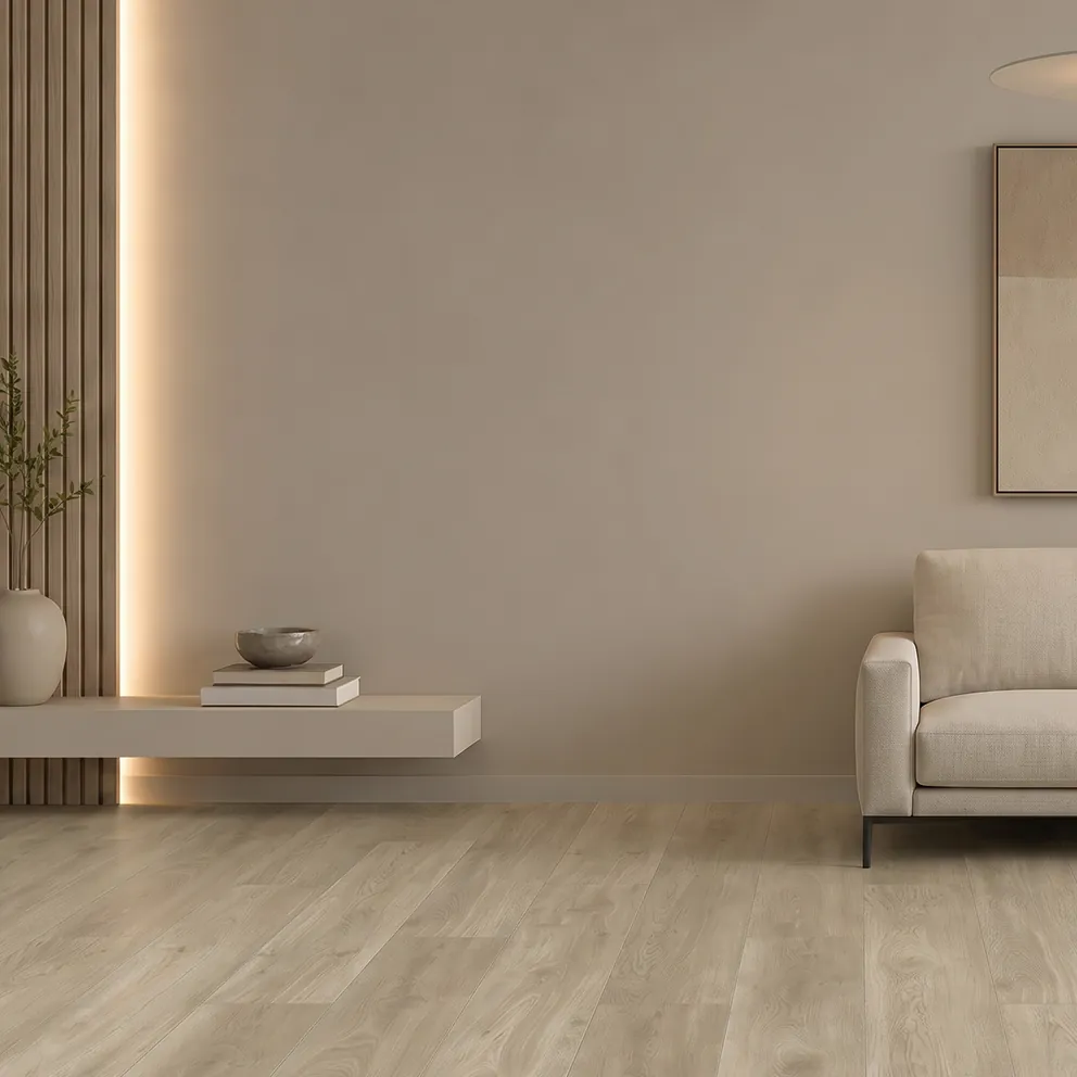 Delta Floor 292 Llanes en un ambiente