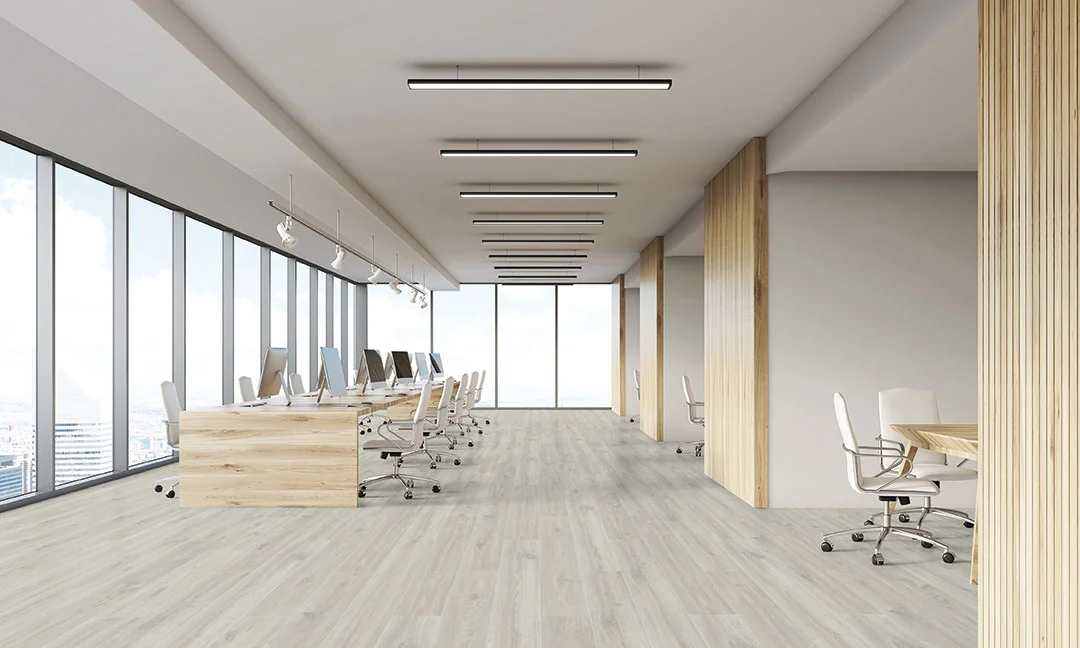 Grand Selection Evolution 4508 Ivory en un ambiente