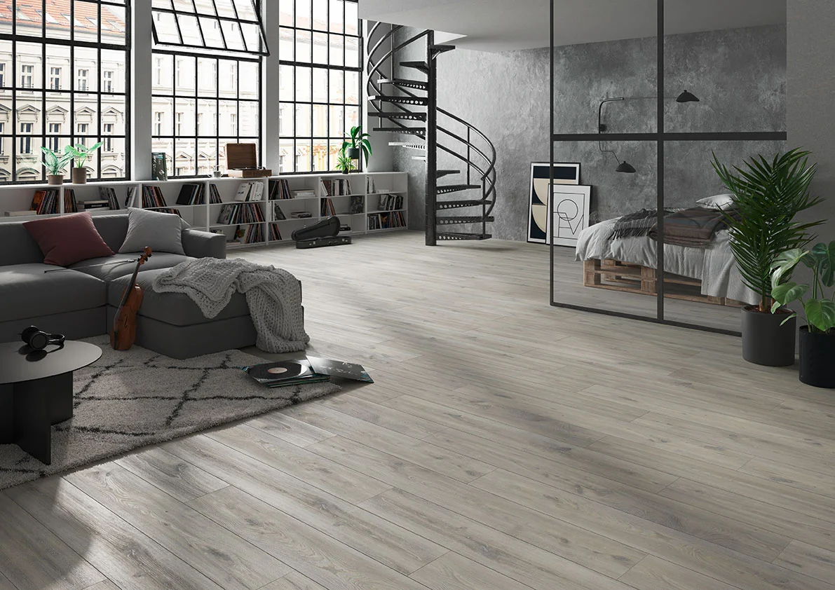Grand Selection Evolution 4511 Pearl en un ambiente
