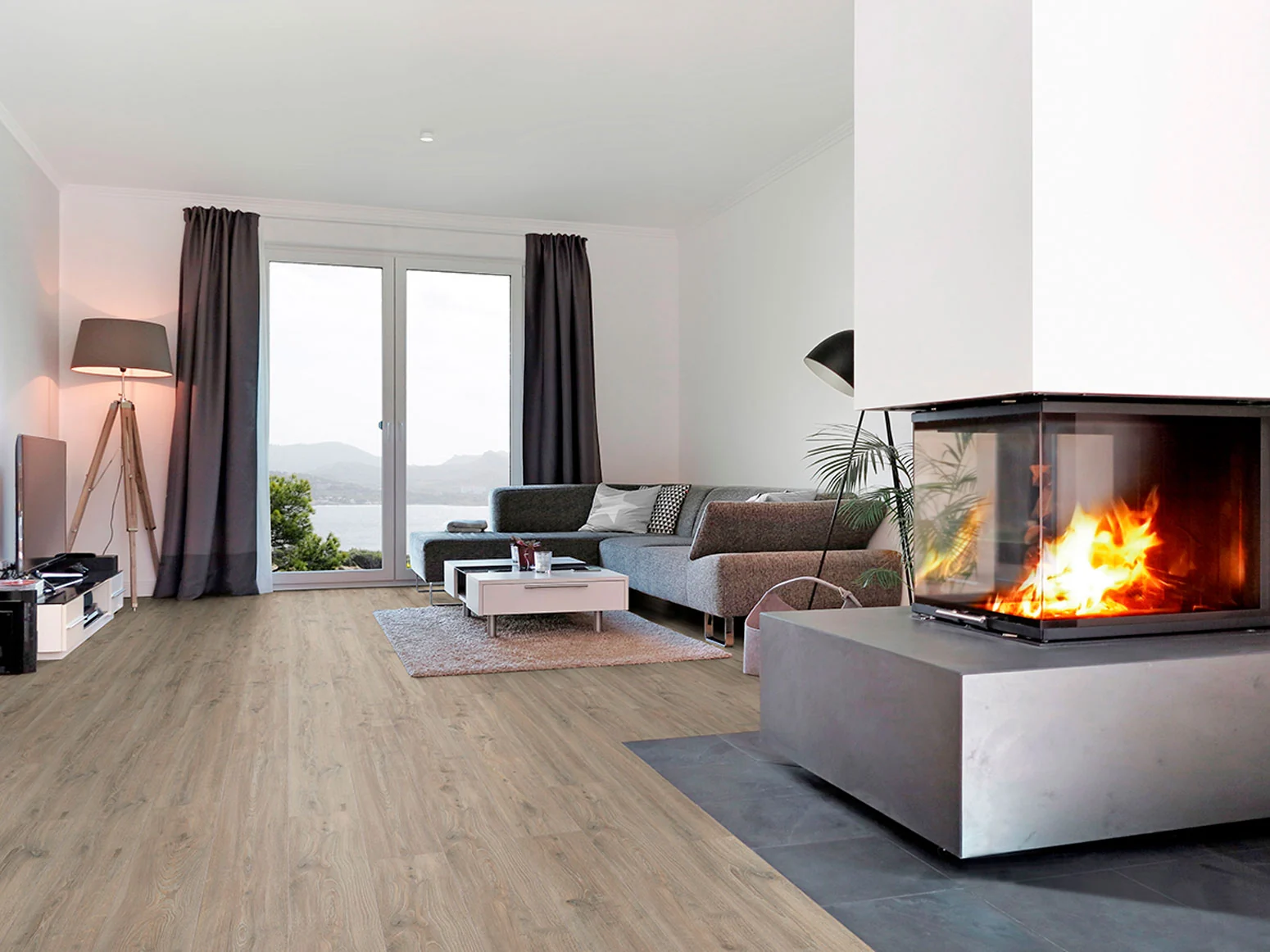 Grand Selection Evolution 4513 Sands en un ambiente