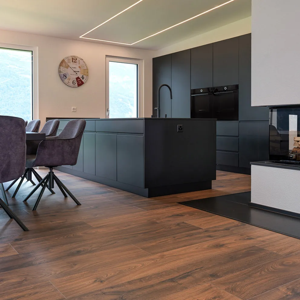 Grand Selection Origin 4493 Sunset en un ambiente