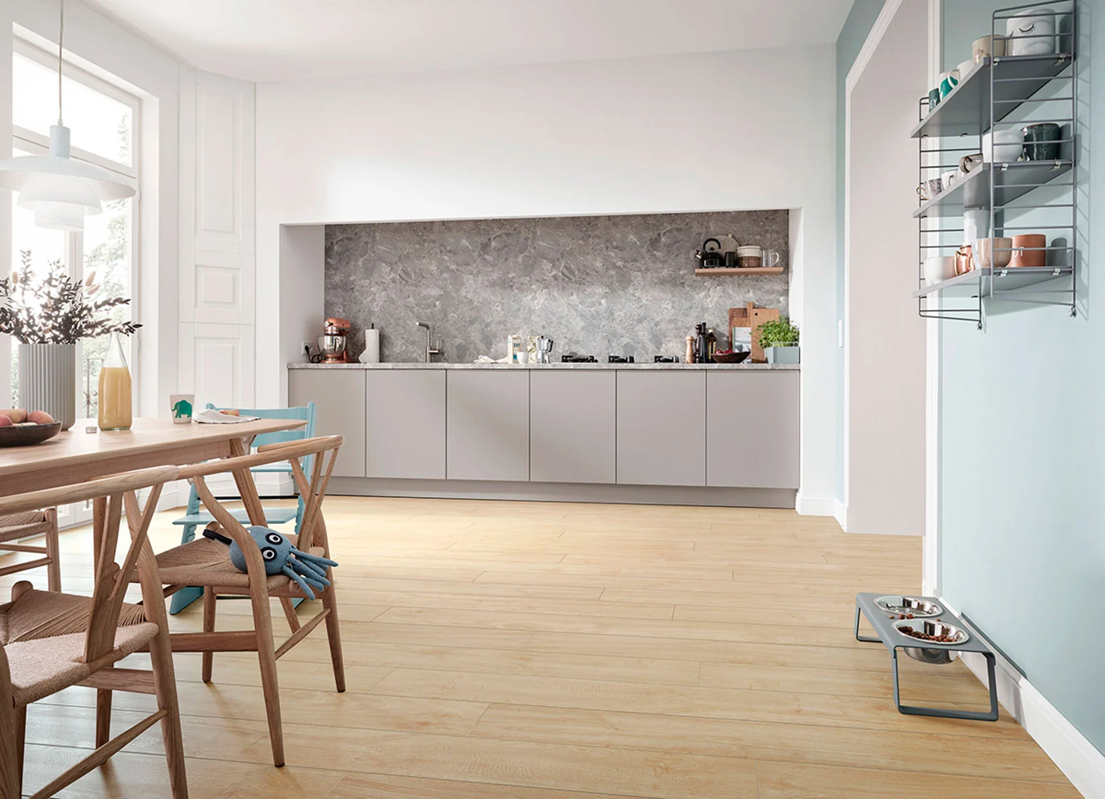 Grand Selection Perfection 40441 Balanced en un ambiente