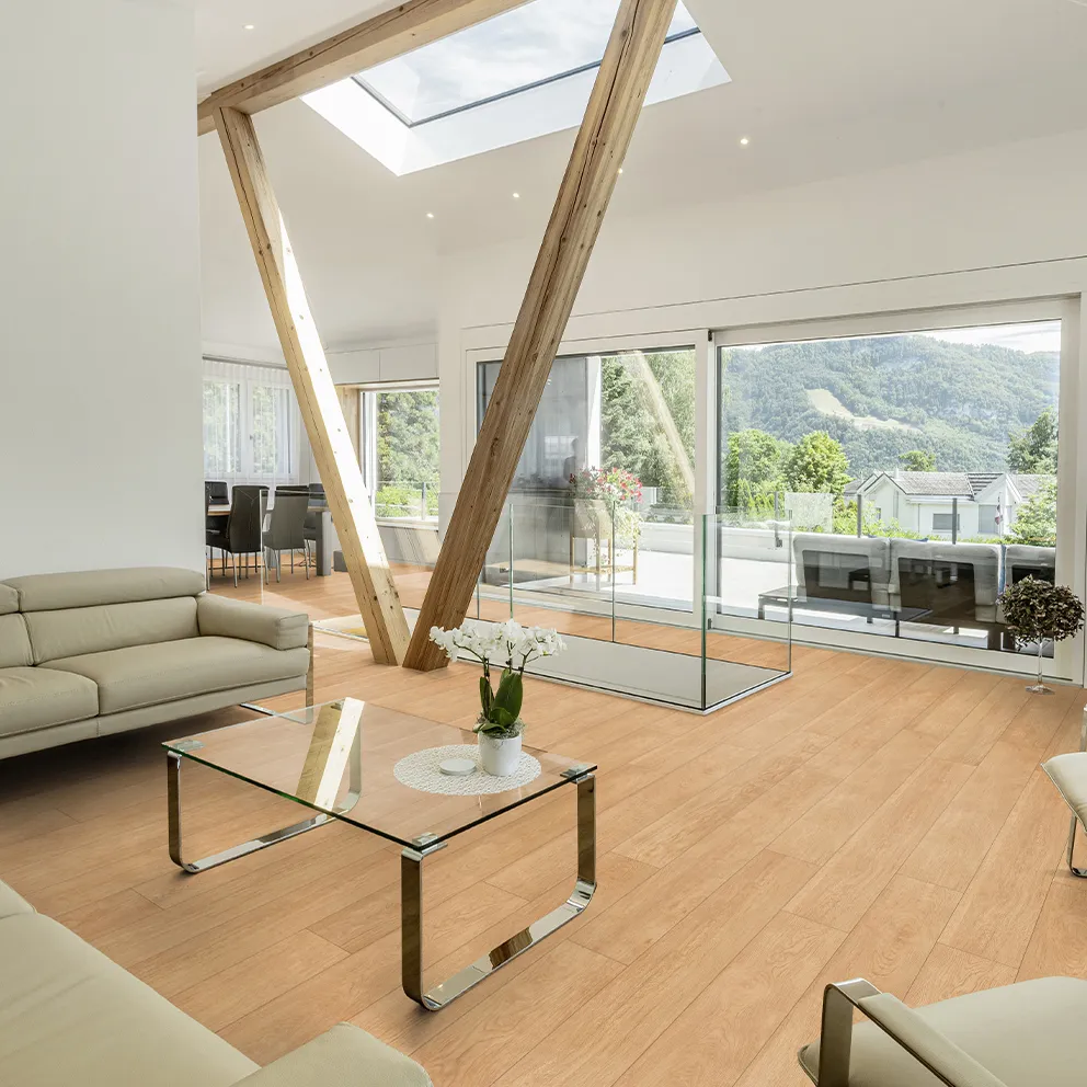 Grand Selection Origin 80851CU Prairie en un ambiente