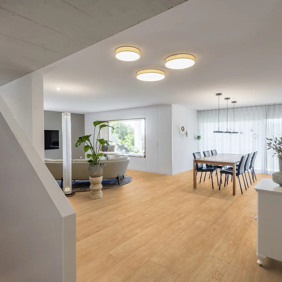Grand Selection Origin 80861CU Savanna en un ambiente