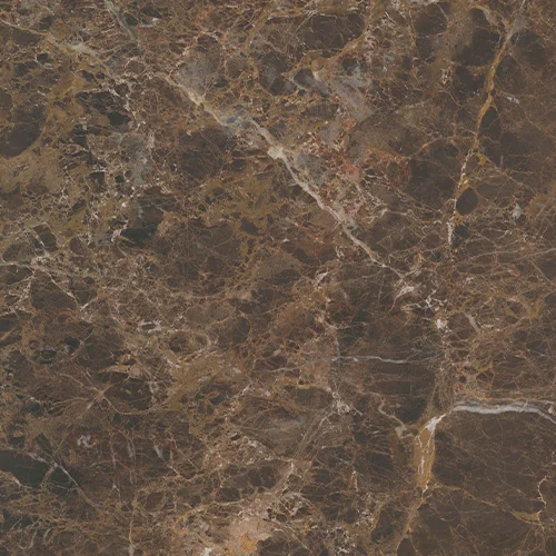 Kobert-In KB27 Emperador, detalle de la pieza