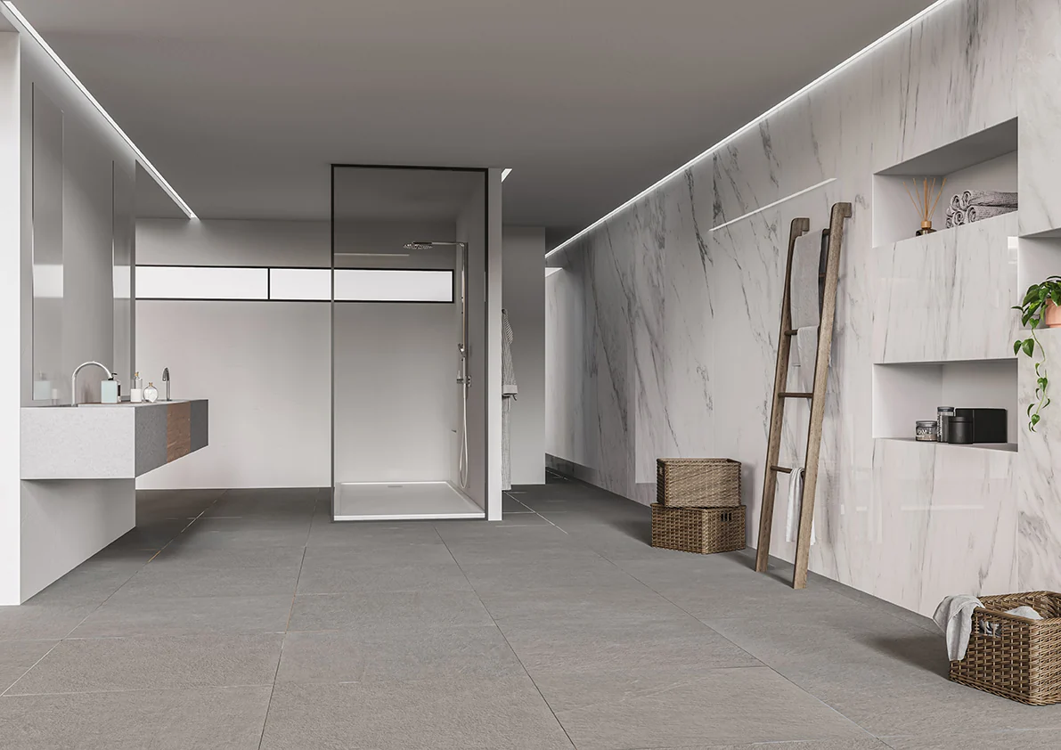 Kobert-In KB30 Versilia en un ambiente