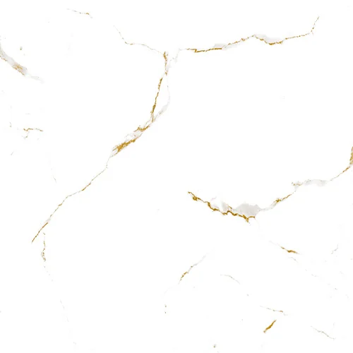 Kobert-In KB46 Calacata Gold, detalle de la pieza