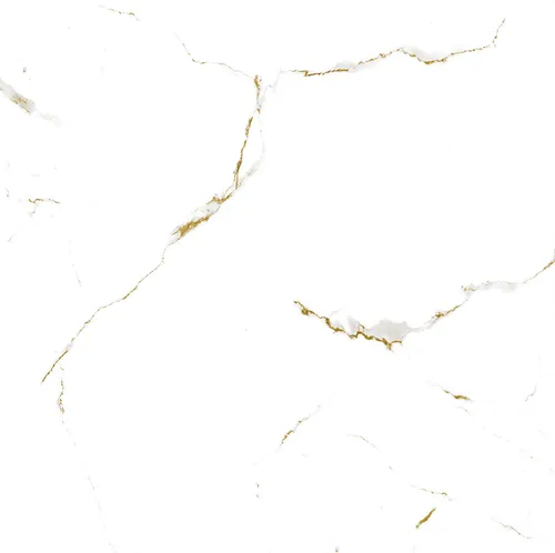 Kobert-In KB46 Calacata Gold, detalle de la pieza
