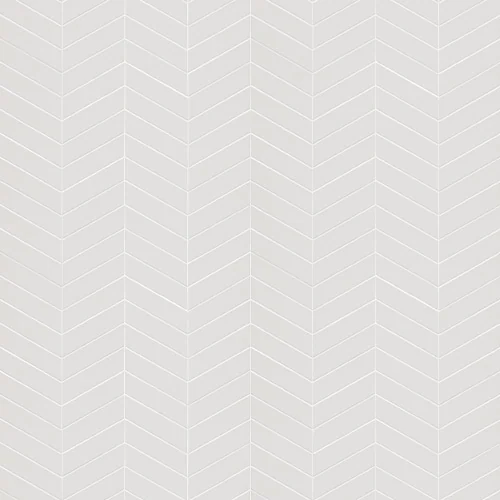 Kobert-In KB61 Chevron Bianco, detalle de la pieza