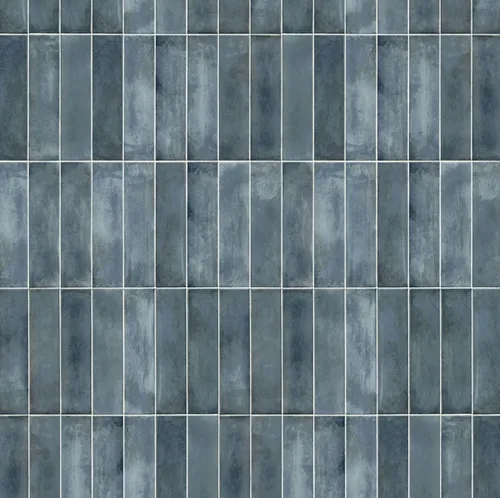 Kobert-In KB87 Marlin, detalle de la pieza