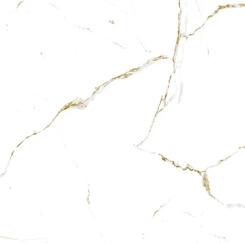 Kobert-In KB46 Calacata Gold, detalle de la pieza