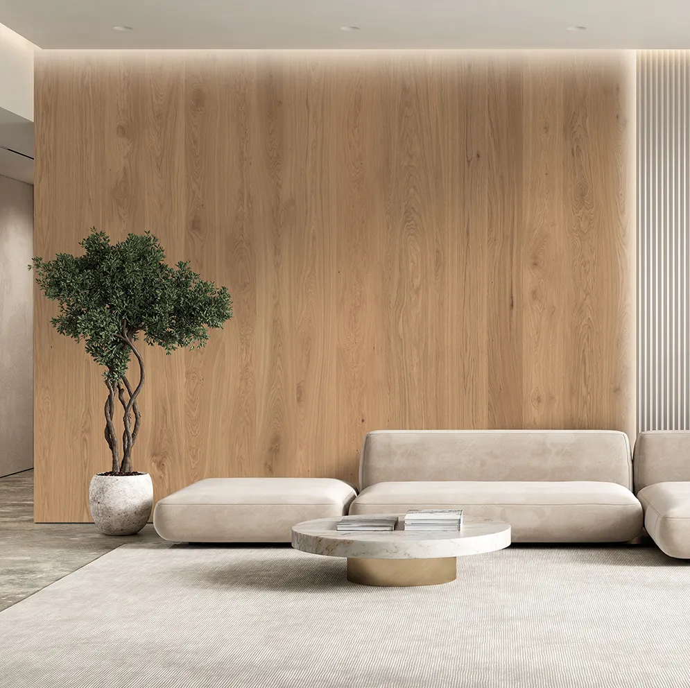 Kobert-In KB89 Coventry Oak en un ambiente
