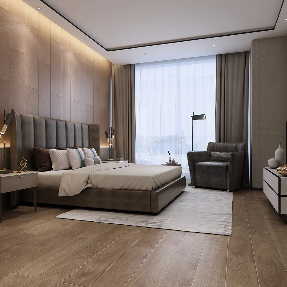 Grand Selection Liberty 3033 CN Zermatt en un ambiente