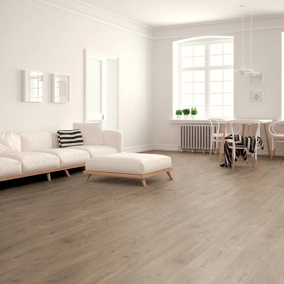 Grand Selection Liberty 4931 PM Roble Nat. Oak Brown en un ambiente