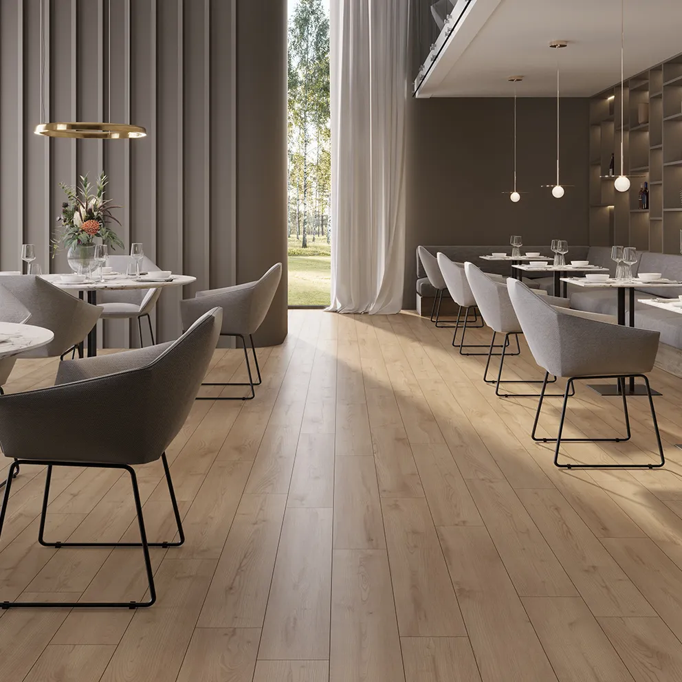 Grand Selection Liberty 80021 CG Grottino Natural en un ambiente