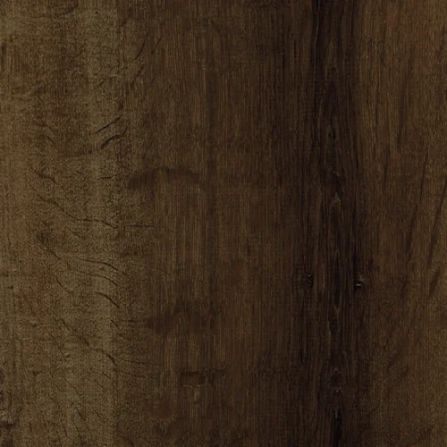 Residential Colonial Oak Brown, detalle de la pieza