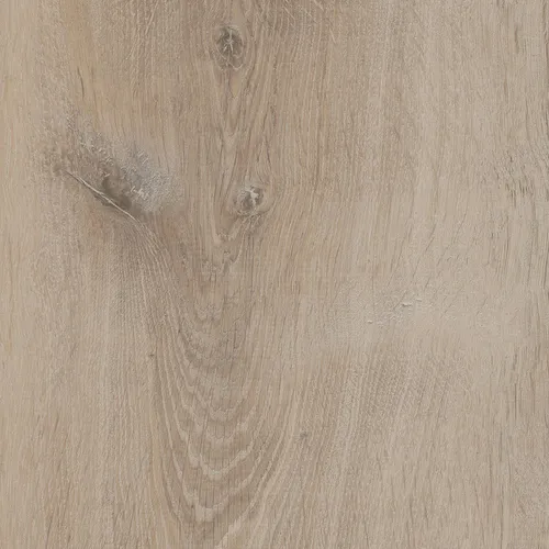 Residential Colonial Oak White, detalle de la pieza