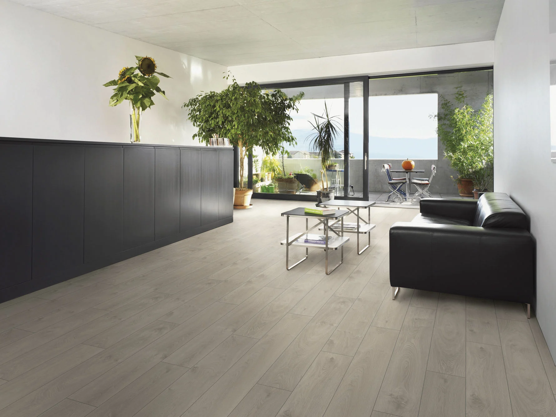 Syncchrome 4202 Interlaken en un ambiente