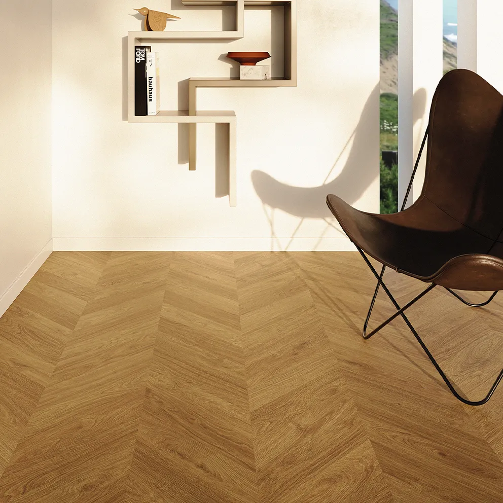 Zenku Artec S183513 Punta Hungria Congo en un ambiente