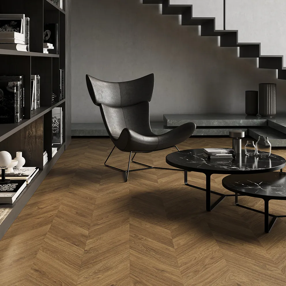 Zenku Artec S183520 Punta Hungria Amazona en un ambiente
